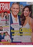  Frau im Spiegel 46/2025