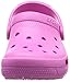 Crocs Coast Clog (Toddler/Little Kid) Party Pink 10 Toddler M
