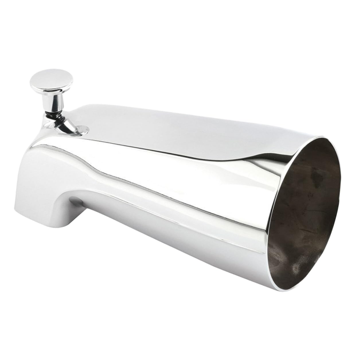 Bec robinet inverseur de douche pour une salle de bain moderne