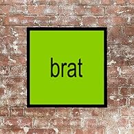 Print size 31cm x 31cm Printed on 350gsm high quality silk paper Framed size 35cm x 35cm 20mm Wooden Moulding, 15mm Deep Handmade black wooden frame with shatter-proof Plexiglass For any album by any artist paste this address into your browser https:...