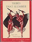 Tribes That Slumber: Indians of the Tennessee Region