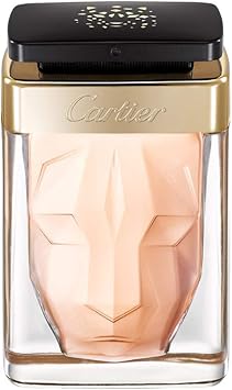 Panthere Cartier Edition Soir Eau de Parfum Vaporisateur 50 ml : Amazon.fr:  Beauté et Parfum