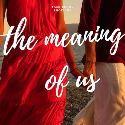 The Meaning of Us by Tami Egonu episode artwork