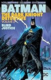 Batman: The Dark Knight Detective Vol. 3