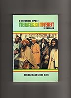 A Historical Report: The Rastafari Movement in England 0954302508 Book Cover