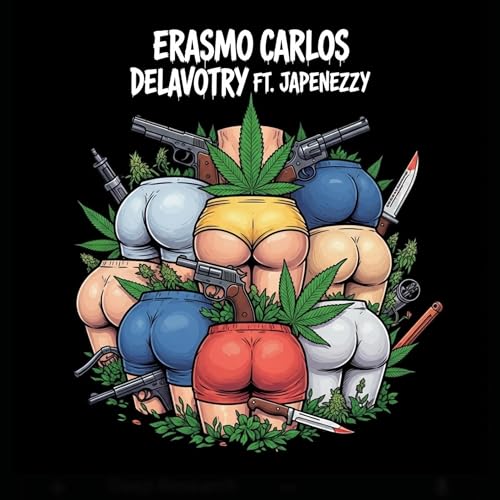  ERA$mO CARLO$ [Explicit]