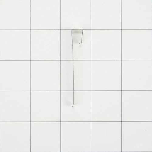 Miniatura 3 de Whirlpool W10905733 Filtros de malla de carbón de repuesto de capó OEM genuinos para rangos - Sustituye 4533727, PS12070218, W1095733