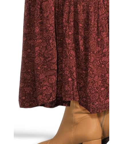 Faherty Women's Woodstock Skirt4