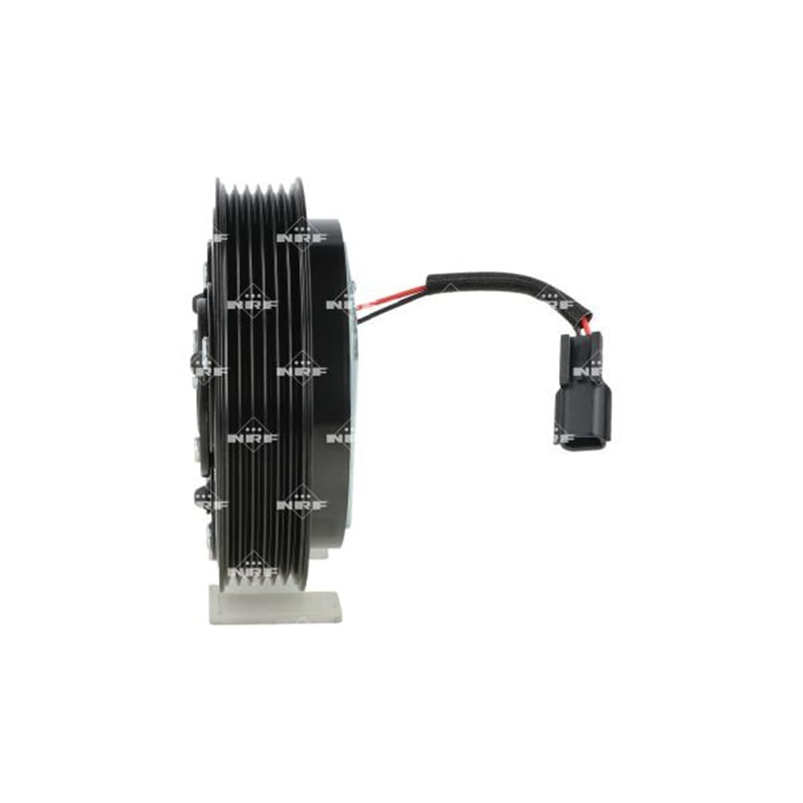 NRF Innesto elettromagnetico, Compressore clima 380199 | 380199 adatto per 300ZX