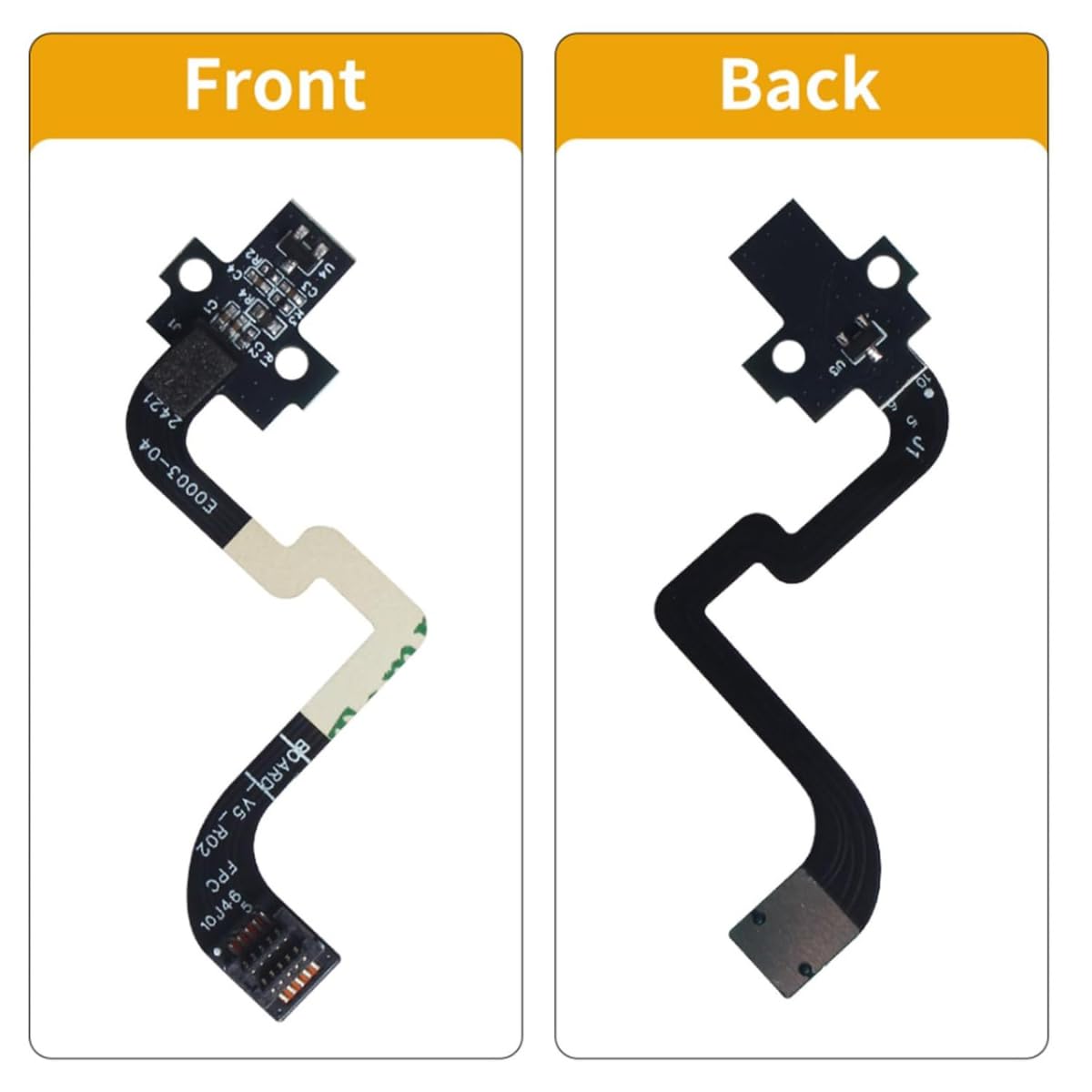 Bambu Lab P1S/P1P Filament Sensor - No More Print Failures -4