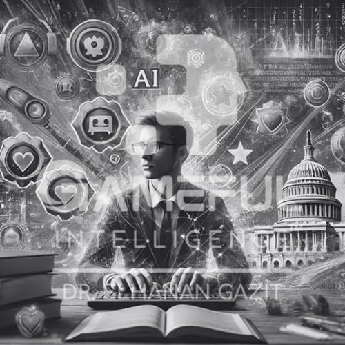 3. Ready Player Democracy: Level UP