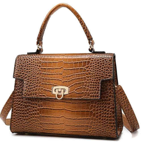 Sac à bandoulière avec poignée Makukke pour organiser vos affaires