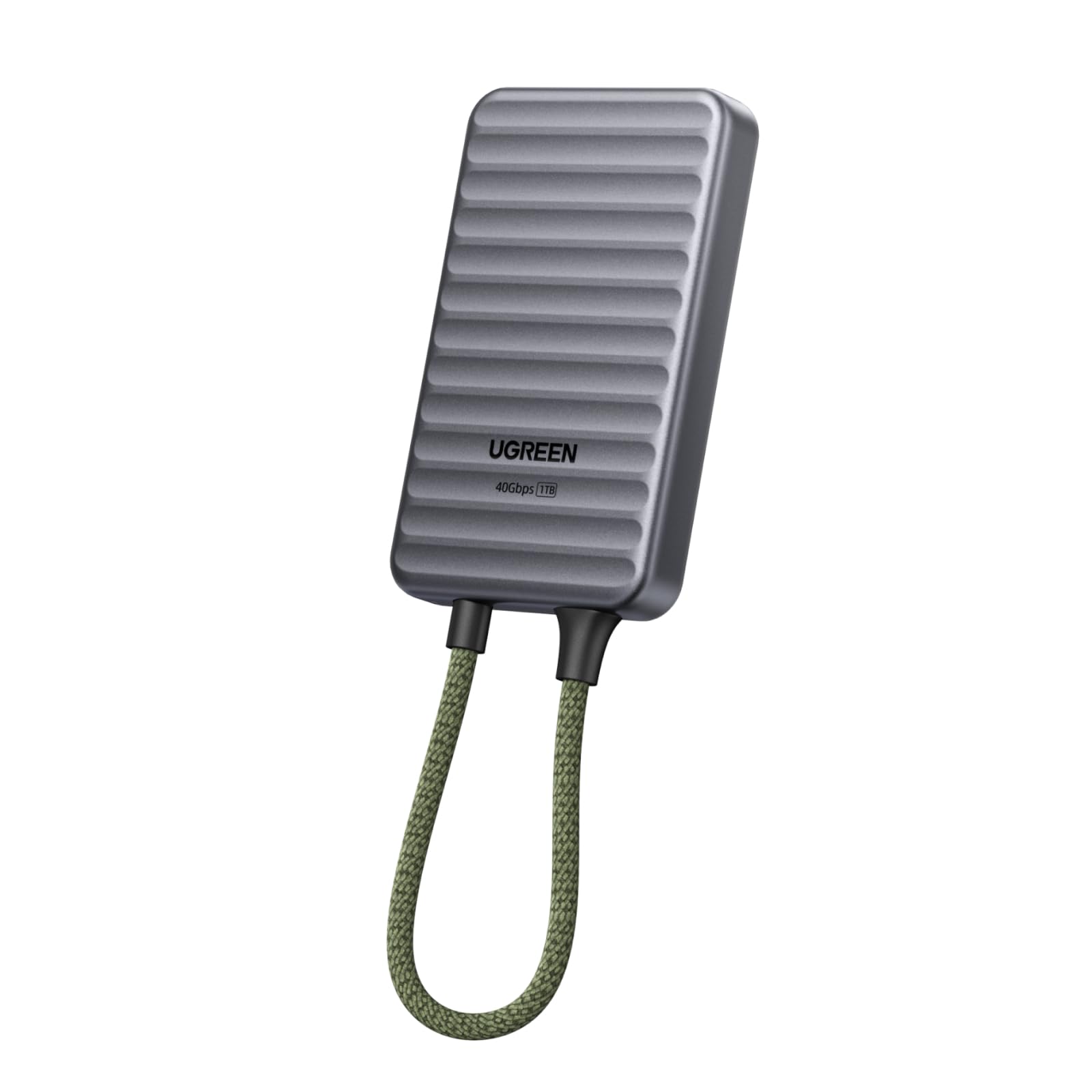 UGREEN 外付け SSD 1TB Amazon.com: UGREEN NeoDrive Go 1TB Portable SSD with 40Gbp Built