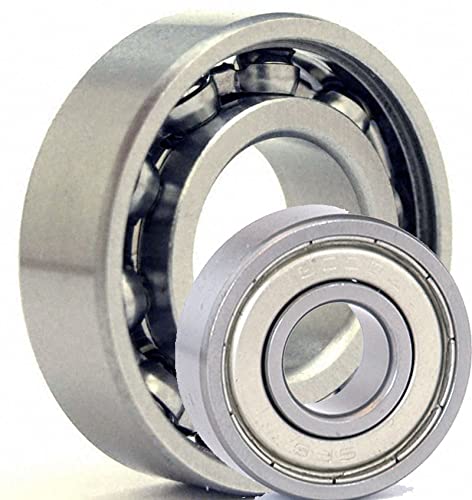 Magnum 52 XLS Standard Bearing Set