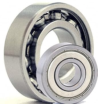 Supertigre 51 G RC Bearing Set
