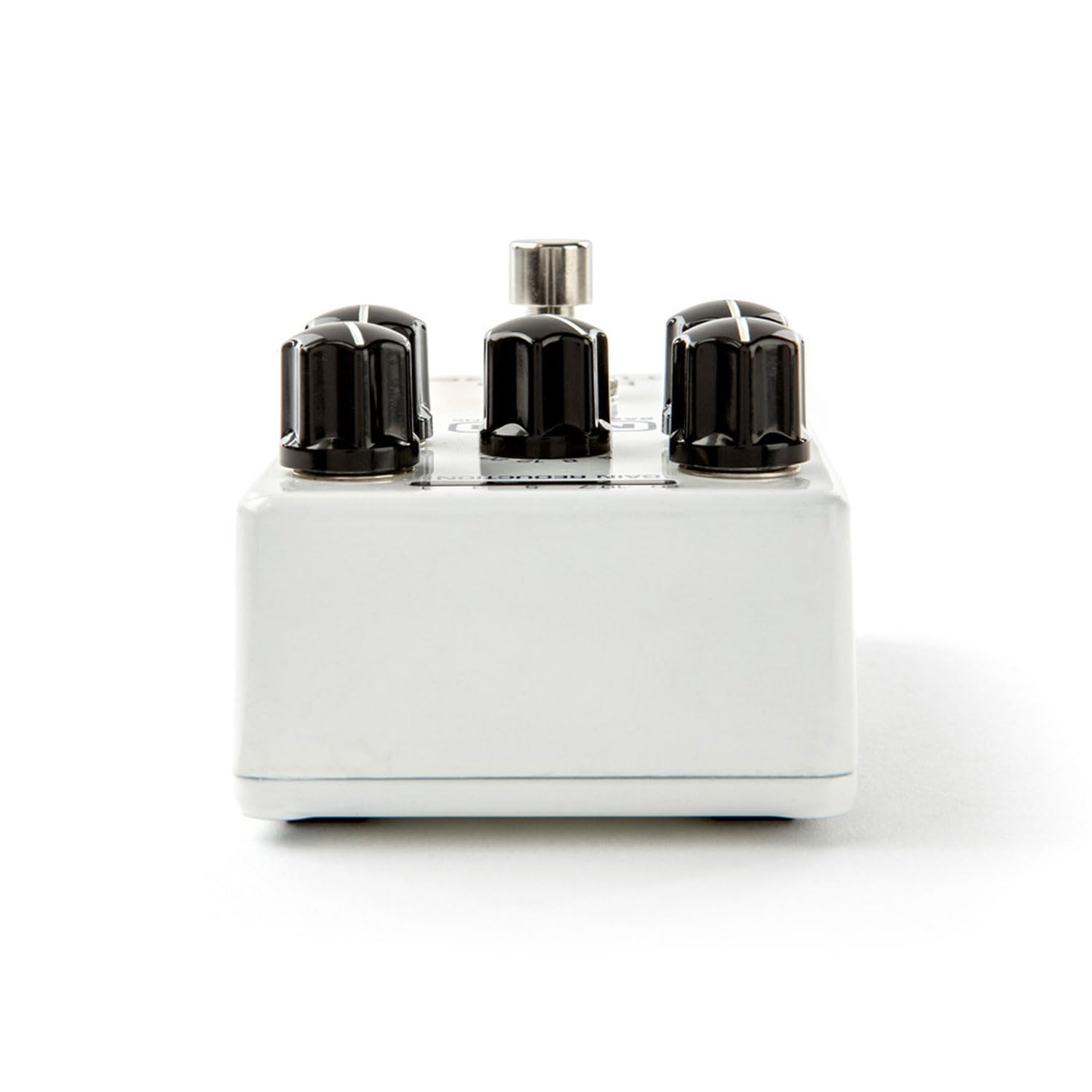 MXR M87 Bass Compressor Effektgerät Pedal mit keepdrum Netzteil