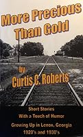 More Precious Than Gold 0962997935 Book Cover