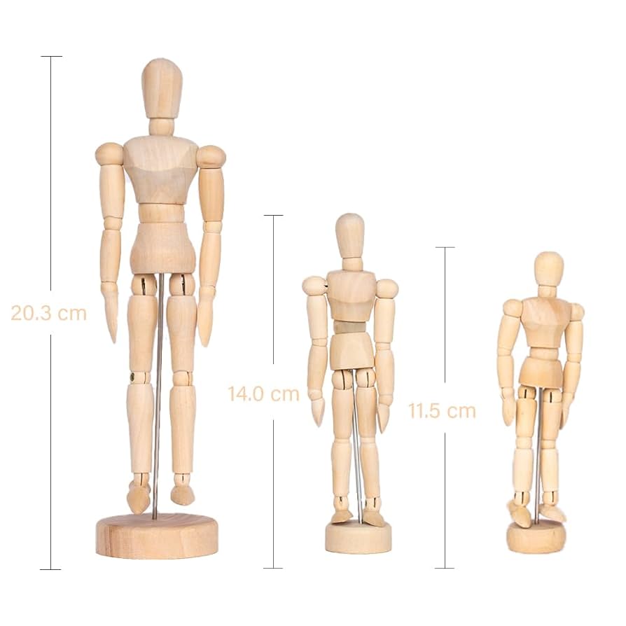 マネキン/マヌカン マネキン/マヌカン Amazon.co.jp: ZXZCTTC 木製マネキン
