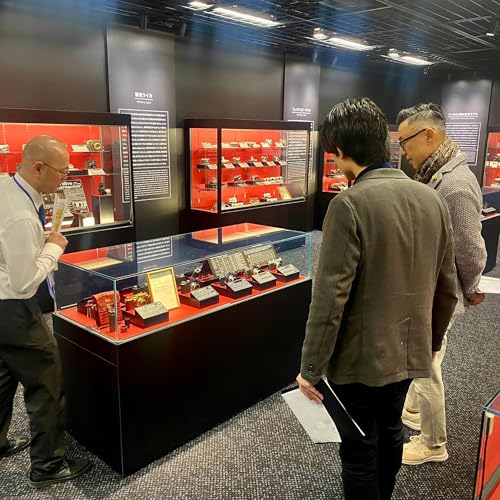 2026年3月13日　ヨドバシ フジサワ カメラミュージアムへ！