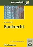  Bankrecht (Kompass Recht)