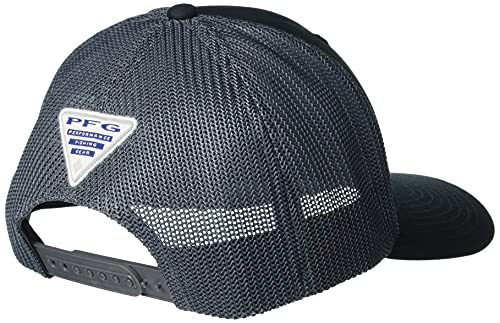 Image of Columbia Unisex Mesh Snap Back