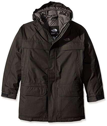Image of The North Face Mcmurdo Down Jacket Big Kids