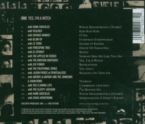 Vista 2 de Yes Im a Witch