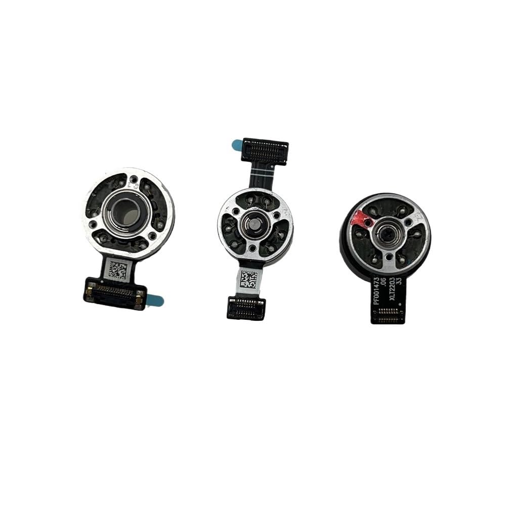 Gimbal Yaw/Roll/Pitch Motor For DJI For Mavic Mini 4 Pro/Mini 3/3 Pro Camera Arm Spare Parts Replacement (Color : All 3 motors)