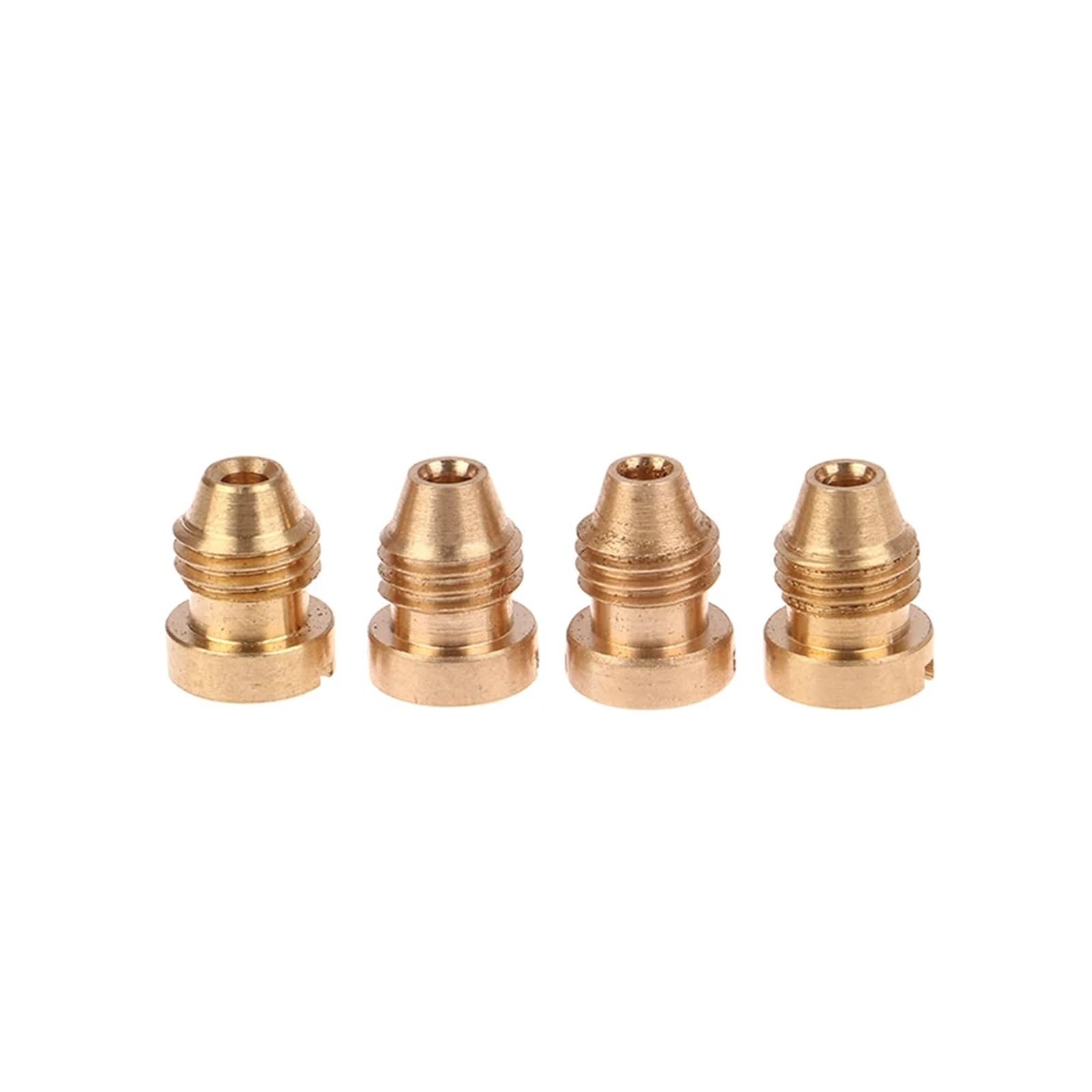 1.1 Orifice Foam Cannon 20 Pcs 1.1mm High Pressure Cleaner Car Wash Nozzle Foam Pot Accessory Copper Spray Core Cleaning Tool