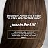 FASHION GOLD Keratin Hair Treatment (10 USES per Bottle), Keratina para Alisar el Pelo, Hair Botox Treatment, At Home Keratin Treatment, Alisados Organicos SIN FORMOL, Verdadera Keratina Brasilena