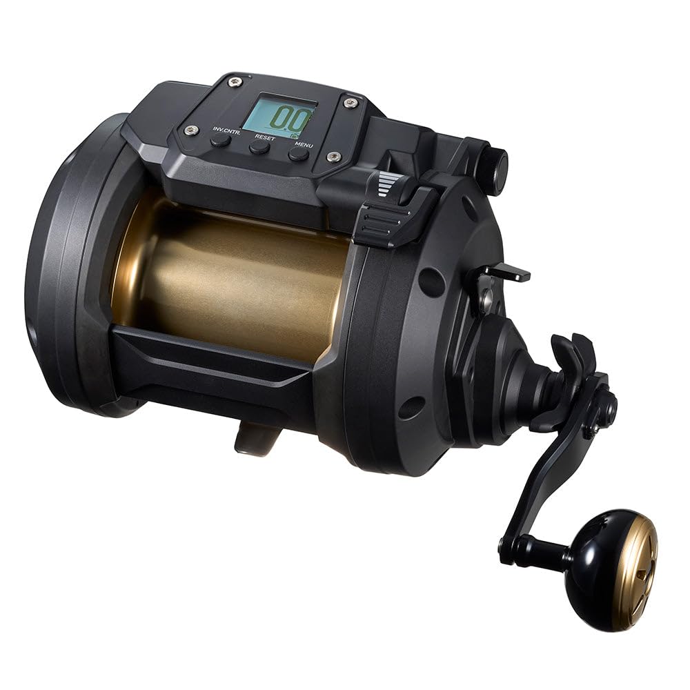 ☆程度良好☆ダイワ 電動リール タナコン1000/DAIWA ☆程度良好☆ダイワ 電動リール タナコン1000/DAIWA TANACOM 1000