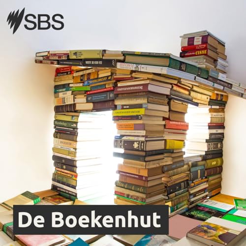 De Boekenhut: Willem Zoetelief, koning van Aloeka