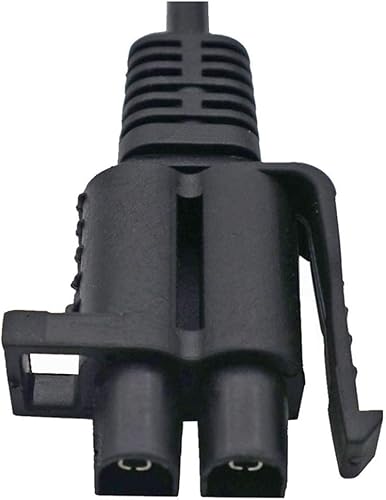 Miniatura 7 de Cargador de enchufe tipo B de 24 V, para camión monstruo de sepultura de 24 voltios y Yamaha Grizzly montar niños paseo en coche de juguete