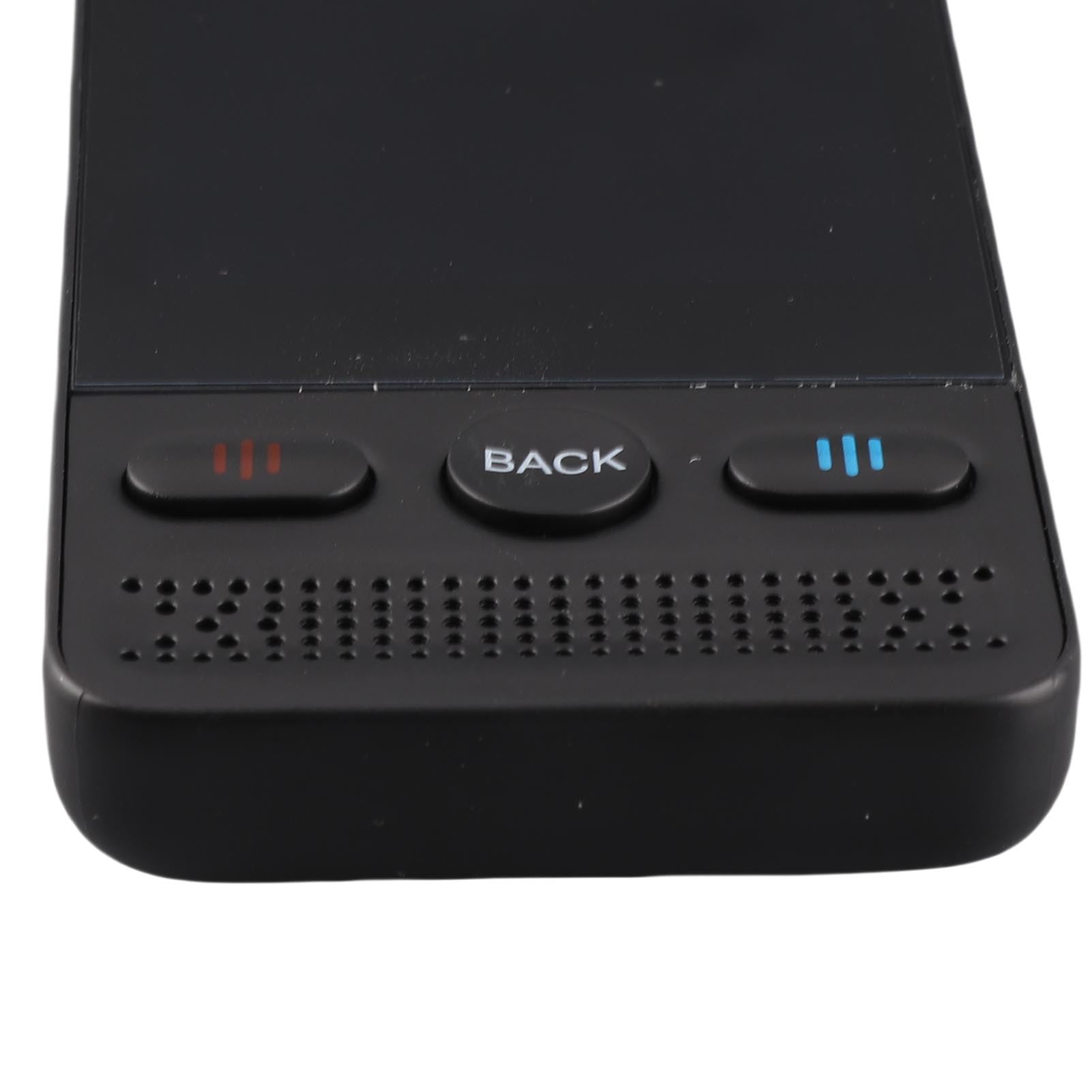 Bewinner Sprachverzögerungseinheit 2 Wege Echtzeit Smart Voice Translator 138 Sprachregistrierung 1 GB 8 GB WiFi für Reisende Studenten Geschäftsleute Schwarz
