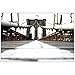 Brooklyn Bridge 2 by Yale Gurney, 14x19-Inch Canvas Wall Art