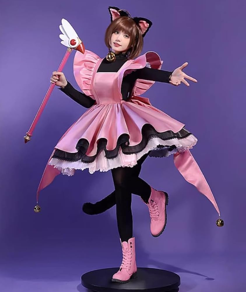 アニメ キャラクターコスプレ コスプレ✧絶対領域 のサブ垢 | メガネ×ニット model ▹ 小倉