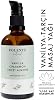 Polente Natural - Cinnamon & Vanilla Energizing Massage Oil (100 ml)