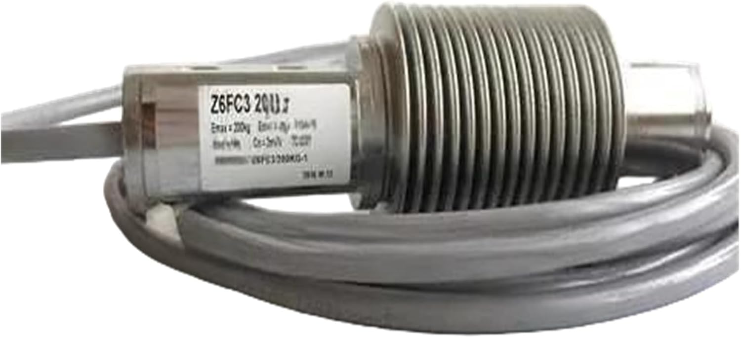 Z6FC3 /200KG Load Cell Weighing Sensors