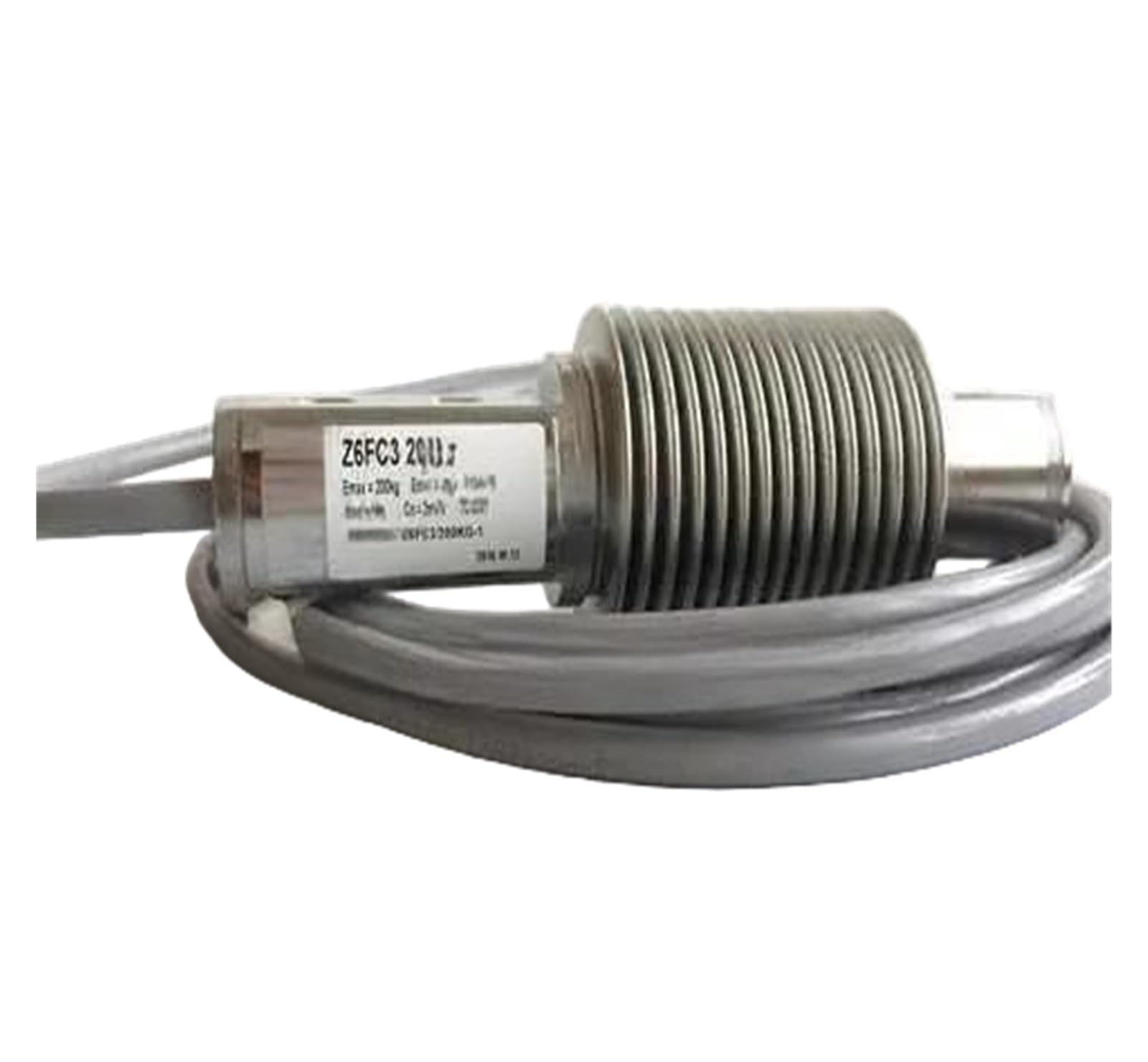 ZVQYSGIW Z6FC3 /200KG Load Cell weighing Sensors