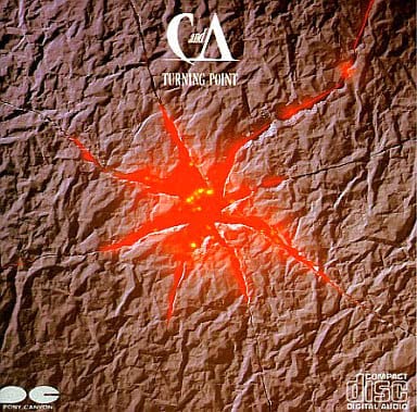 Amazon.co.jp: TURNING POINT: ミュージック