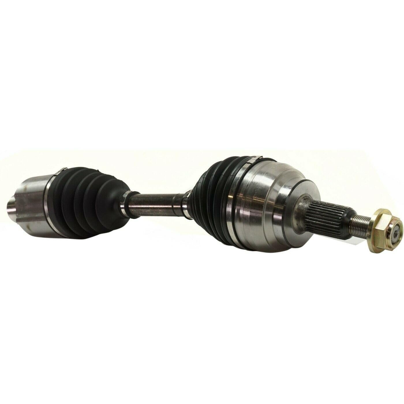 Amazon.com: XoYixoYi CV Joint Axle Shaft Assembly Front