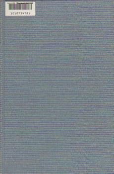 Unknown Binding Frau Lou: Nietzsche's Wayward Disciple. Book