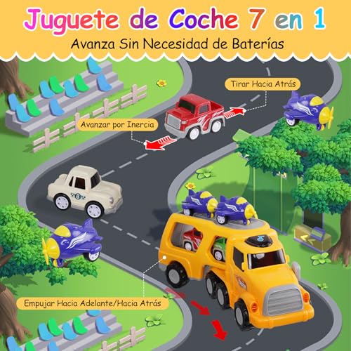 Carritos, Video On Demand Imagen adicional
