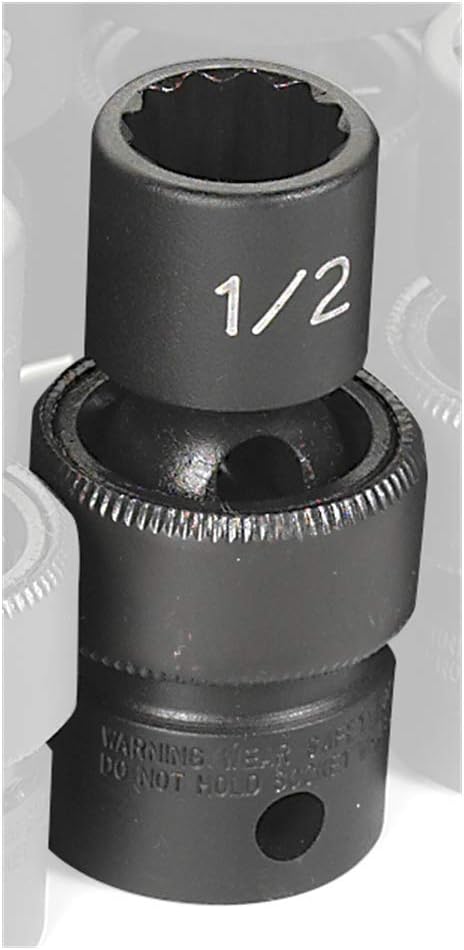 Grey Pneumatic 1116U Socket