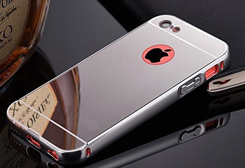 Cover per iPhone 5c, realizzata in alluminio