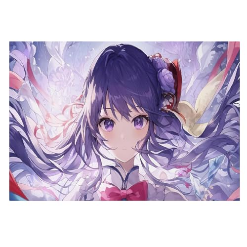 Lienzo decorativo LIAZLIUT de anime y graffiti, ideal para renovar la decoración del hogar