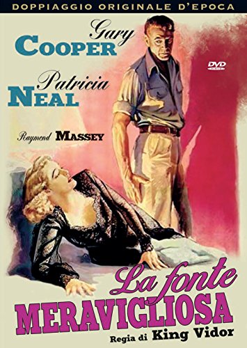 La Fonte meravigliosa [Import]