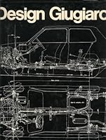 Design Giugiaro - La forma Dell'automobile - The Automobile Form B000Q7TEK4 Book Cover