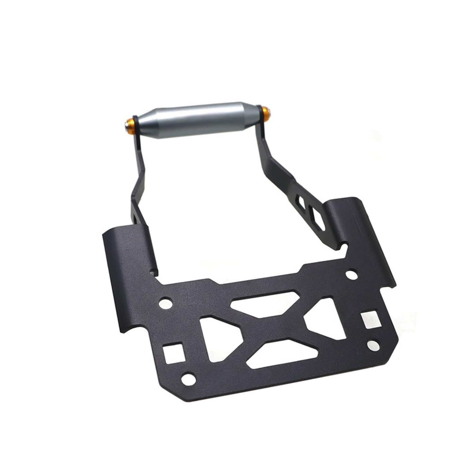 Pasuje do BMW F800GS F800 2024 2025 Akcesoria motocyklowe Uchwyt montażowy nawigacji Uchwyt na telefon Uchwyt nawigacji GPS Motocyklowy uchwyt nawigacyjny GPS(22mm)