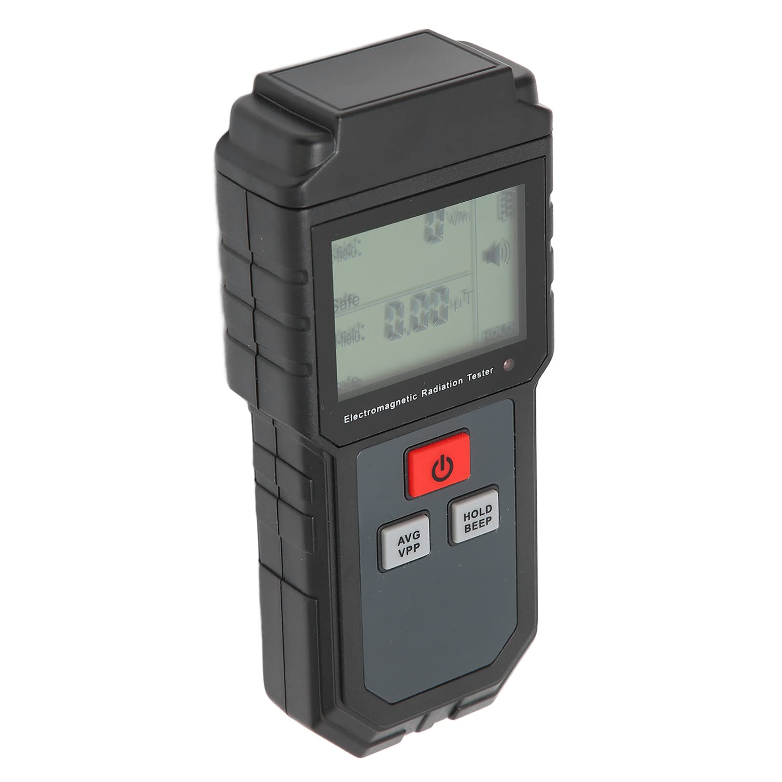 Counter Nuclear Radiation Detector, EMF Meter for Home USE